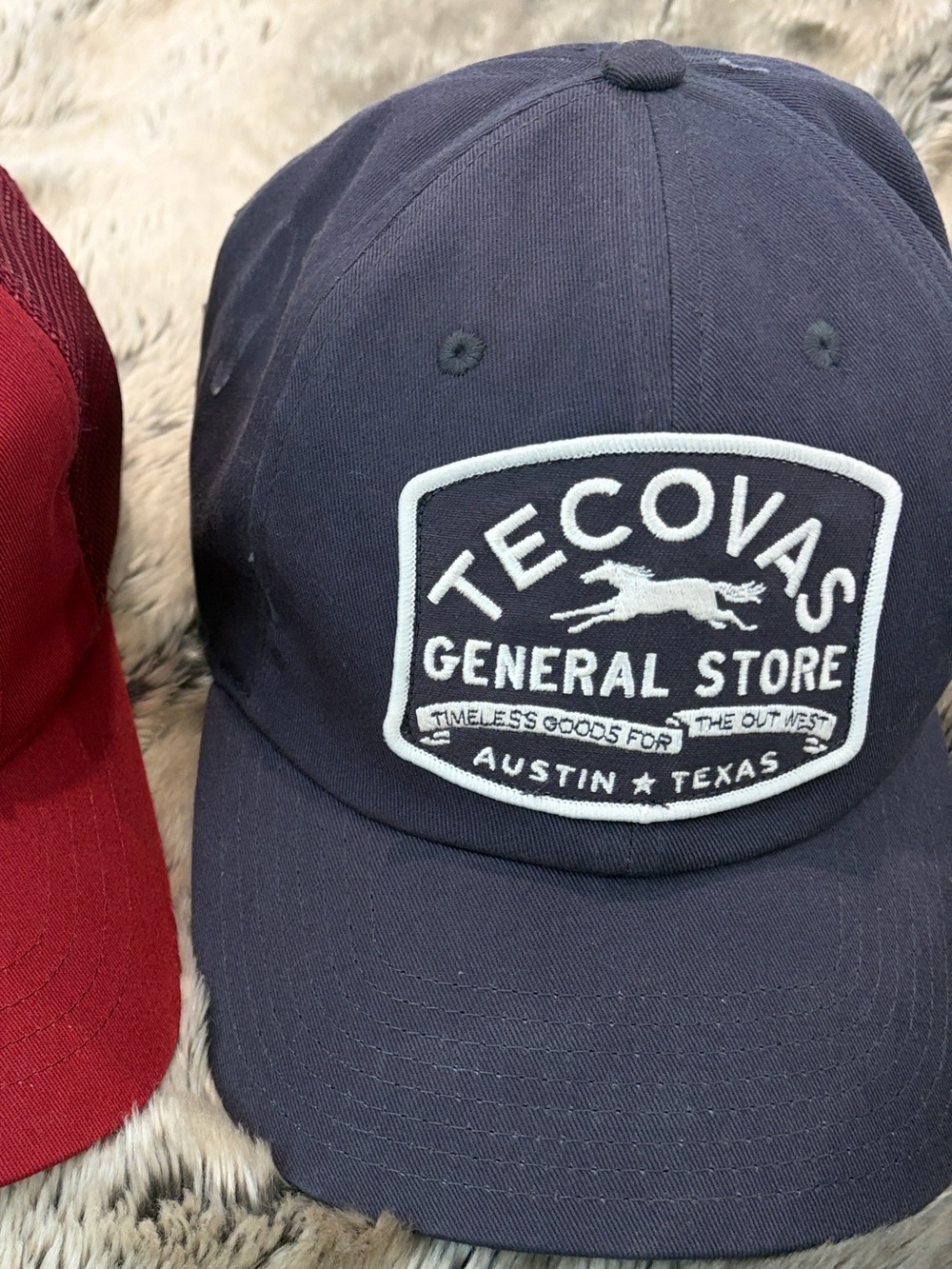 General store dad hat